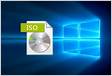 Descargar imagen de disco de Windows 8.1 archivo IS